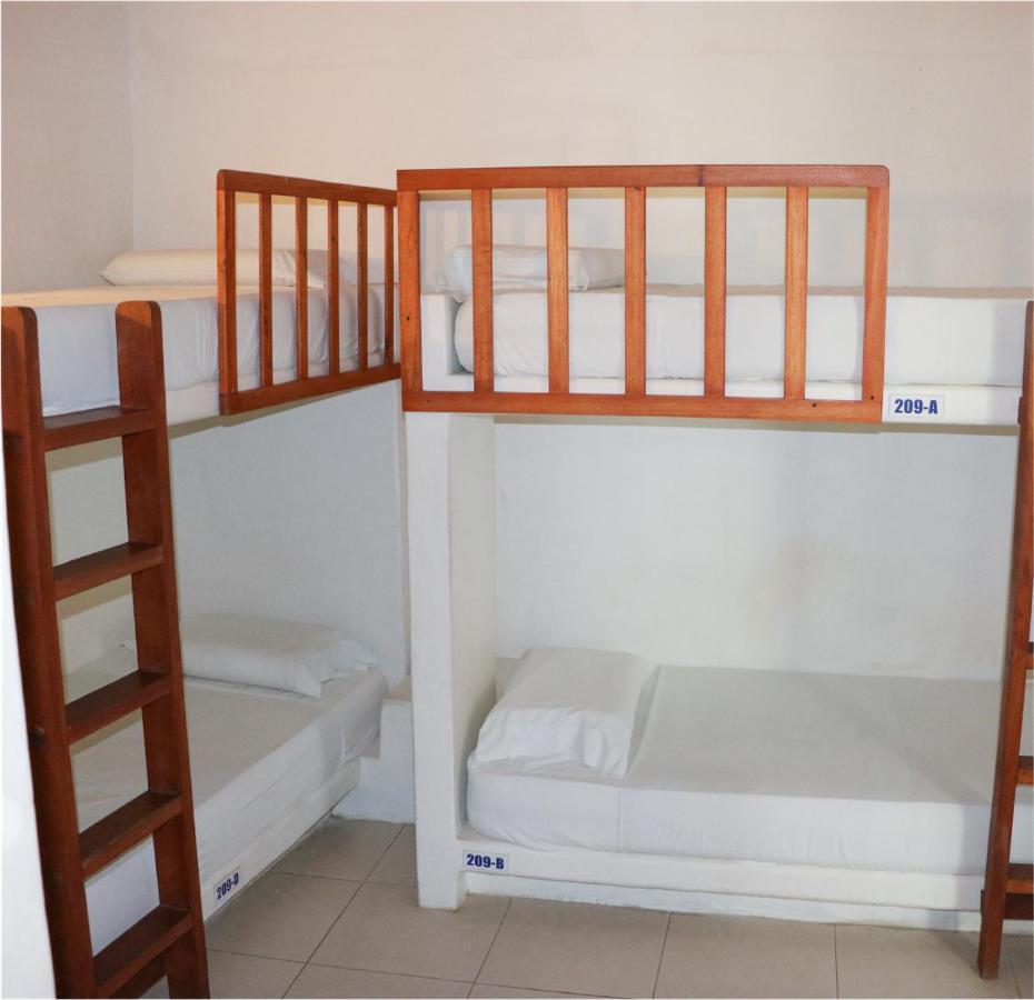 Hostal Casa Escallon Cartagène Extérieur photo
