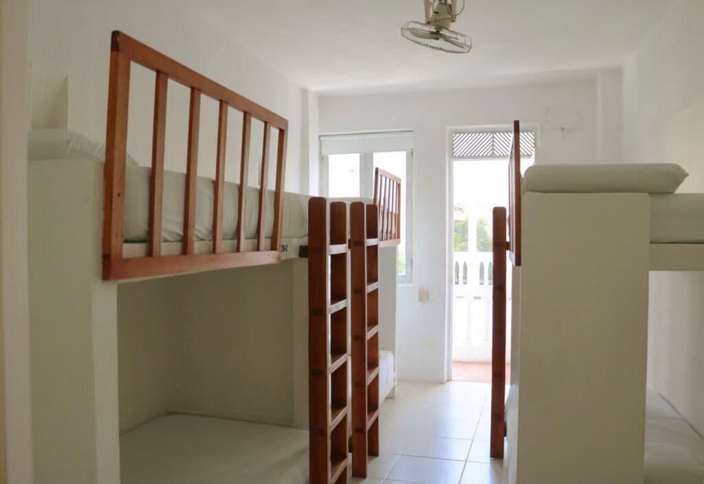 Hostal Casa Escallon Cartagène Extérieur photo