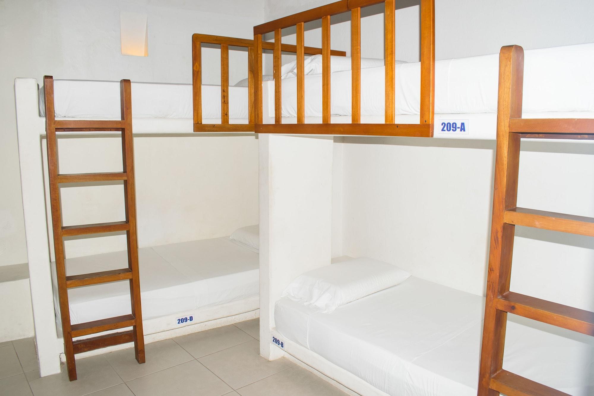 Hostal Casa Escallon Cartagène Extérieur photo