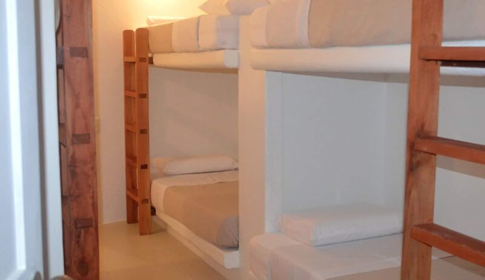 Hostal Casa Escallon Cartagène Extérieur photo