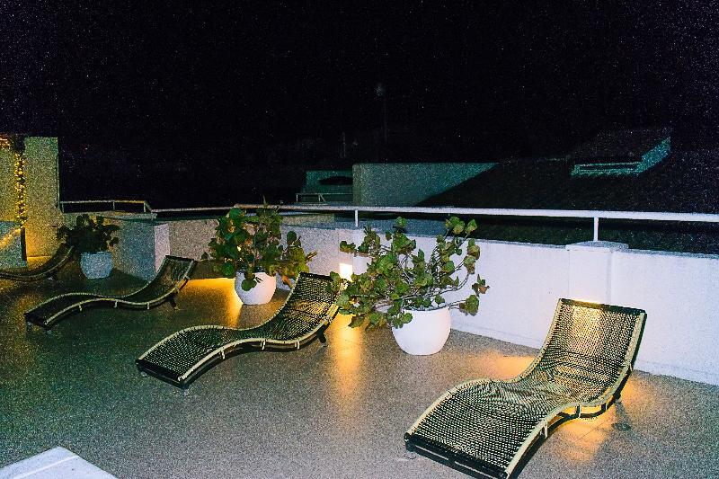 Hostal Casa Escallon Cartagène Extérieur photo